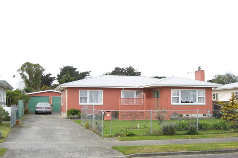 Photo of property in 31 Balliol Avenue, Pirimai, Napier, 4112