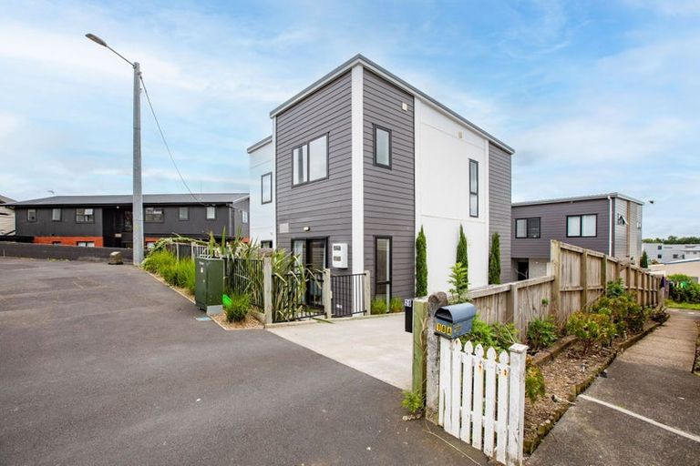 Photo of property in 1/20 Marama Street, Frankton, Hamilton, 3204