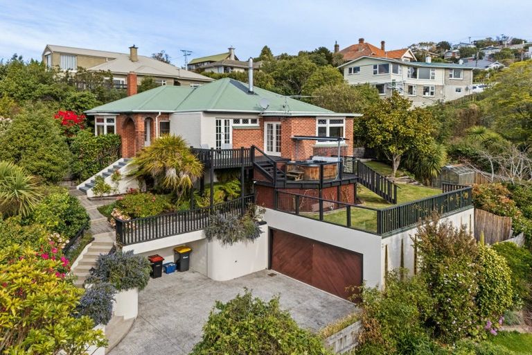 Photo of property in 8 Bangor Terrace, Kew, Dunedin, 9012