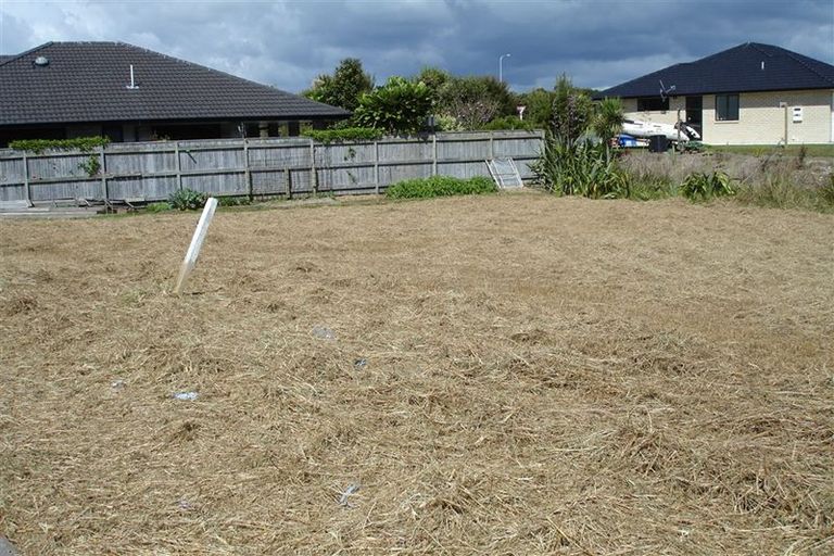 Photo of property in 5 Ocean View Rise, Ruakaka, 0116