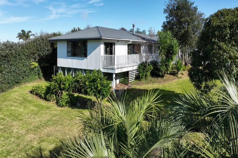 Photo of property in 38 Johnston Street, Waihi, 3610