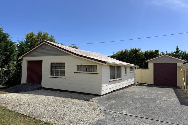 Photo of property in 118 Tasman Street, Karoro, Greymouth, 7805