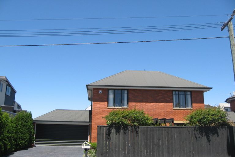 Photo of property in 6 Warwick Street, Richmond, Christchurch, 8013