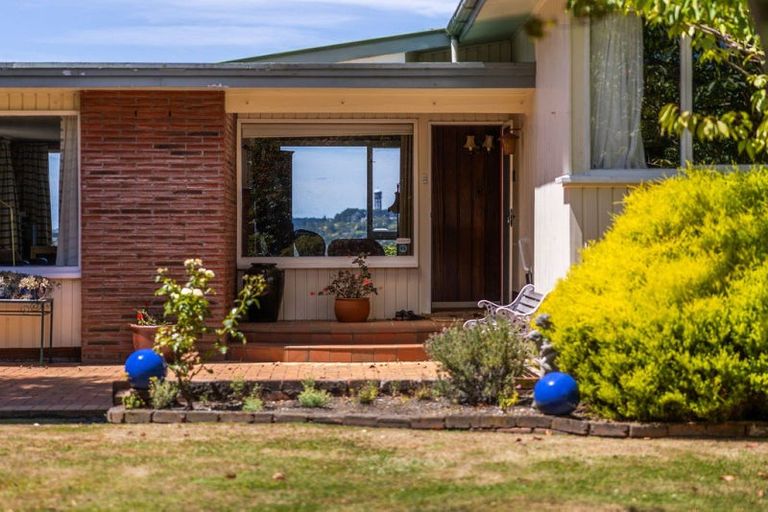 Photo of property in 7 Acton Place, Saint Johns Hill, Whanganui, 4500