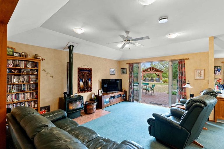 Photo of property in 142 Verona Place, Ohoka, Kaiapoi, 7692