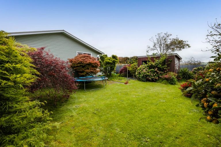 Photo of property in 4 Murray Avenue, Hawera, 4610