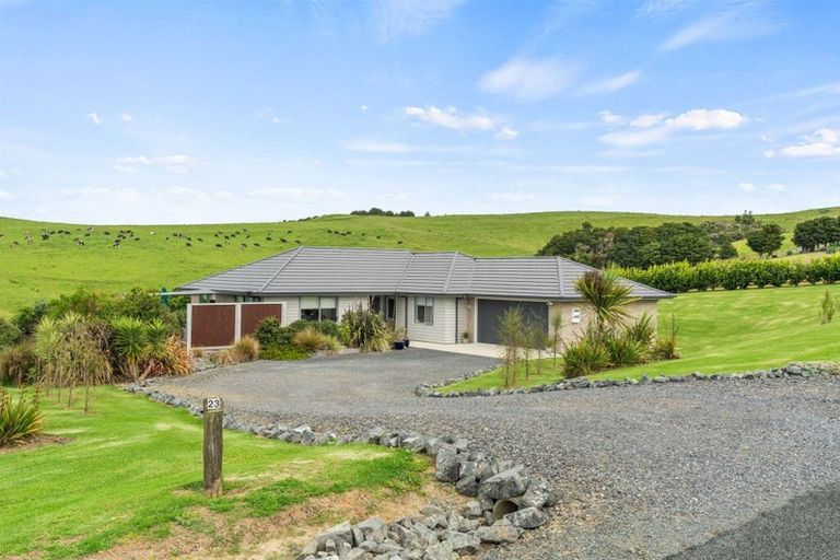 Photo of property in 23 Cotton Lane, Mangawhai, Wellsford, 0975