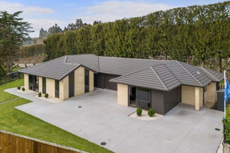 Photo of property in 14 Layla Place, Katikati, 3178
