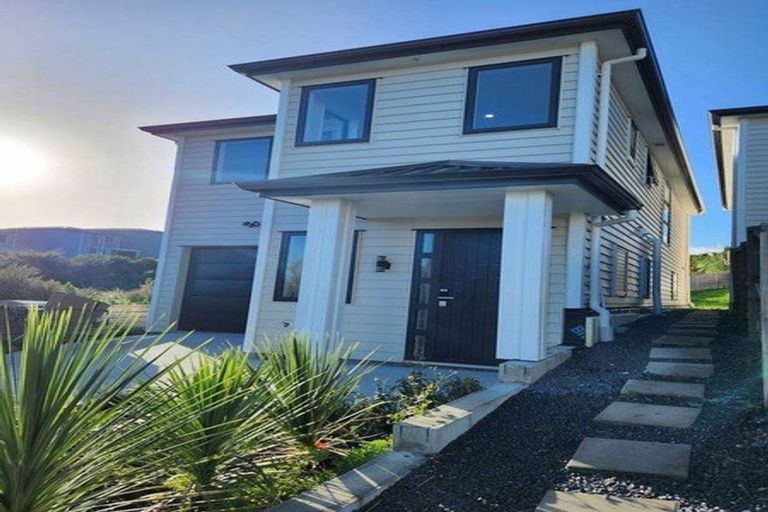 Photo of property in 70 Joseph Street, Flat Bush, Auckland, 2019