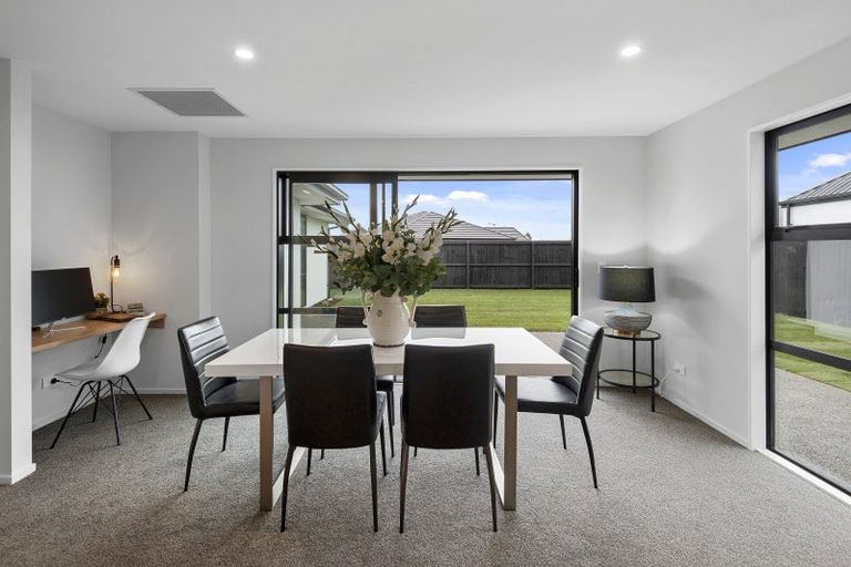 Photo of property in 44 Poulter Road, Lincoln, 7608