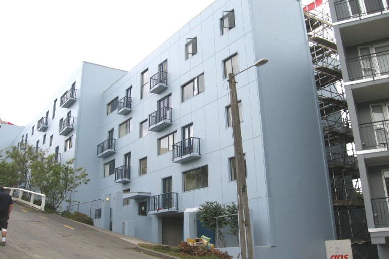 Photo of property in 3b/19 Fleet Street, Eden Terrace, Auckland, 1021