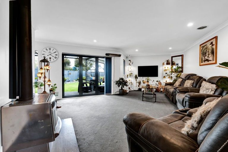 Photo of property in 22 Koromiko Street, Inglewood, 4330