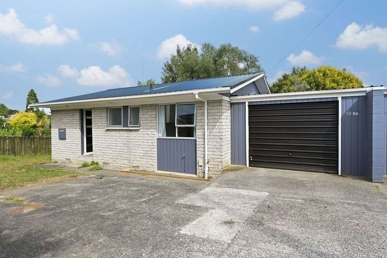 Photo of property in 108a&b Forest Lake Road, Forest Lake, Hamilton, 3200