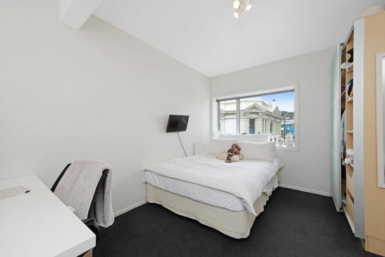 Photo of property in 24 Webb Street, Te Aro, Wellington, 6011