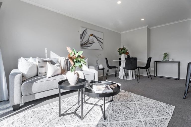 Photo of property in 3/25 Abbotsford Street, Whitiora, Hamilton, 3200