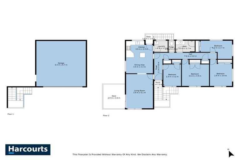 Photo of property in 1/65 Lavery Place, Sunnynook, Auckland, 0632