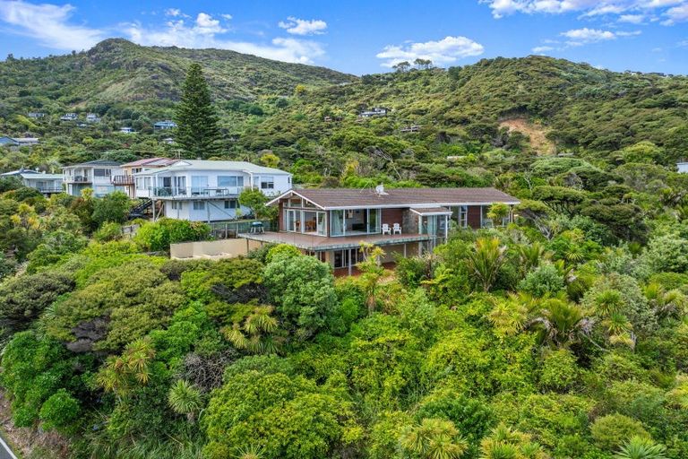 Photo of property in 77 Seaview Road, Piha, New Lynn, 0772