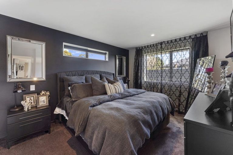 Photo of property in 184 Georgina Street, Marshland, Christchurch, 8083