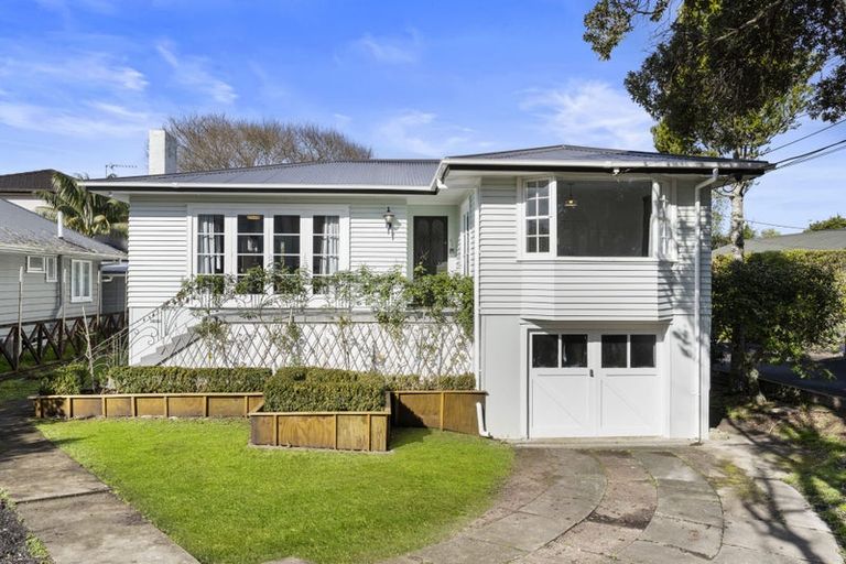 Photo of property in 62 Karaka Street, Takapuna, Auckland, 0622