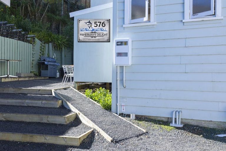 Photo of property in 576 Whangaroa Road, Whangaroa, Kaeo, 0478