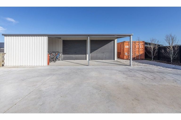 Photo of property in 37 Norris Drive, Swannanoa, Kaiapoi, 7692