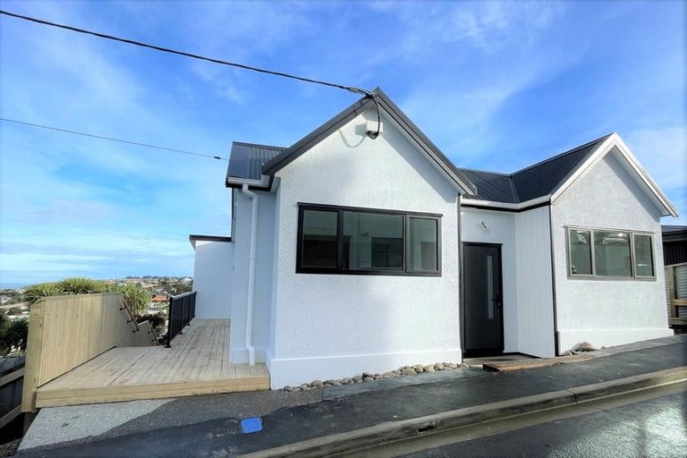 Photo of property in 13 Henderson Street, Mornington, Dunedin, 9011