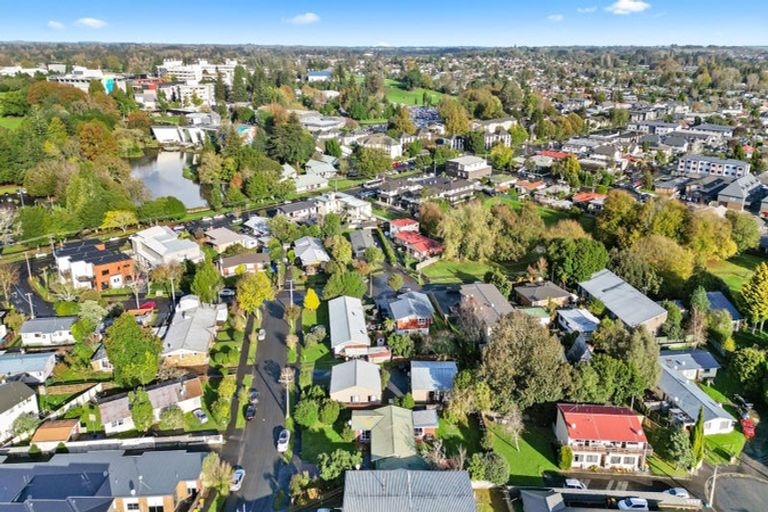 Photo of property in 23a May Street, Hamilton East, Hamilton, 3216