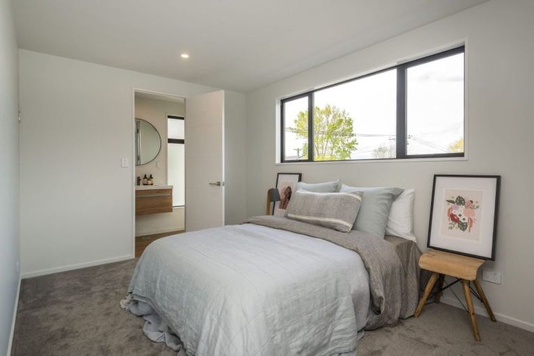 Photo of property in 2/113 Bishop Street, St Albans, Christchurch, 8014