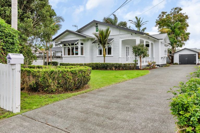 Photo of property in 29 Mains Avenue, Kensington, Whangarei, 0112