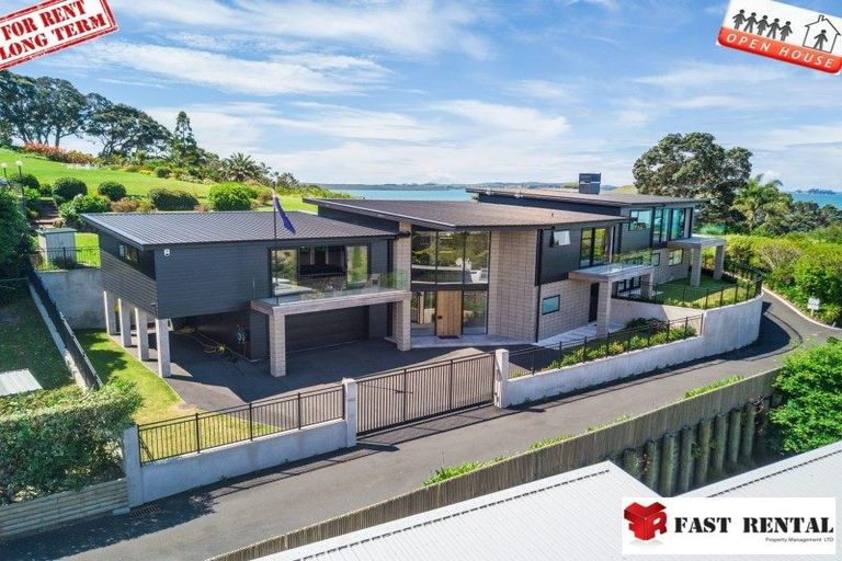 Photo of property in 3 The Rosebowl, Sunnyhills, Auckland, 2010