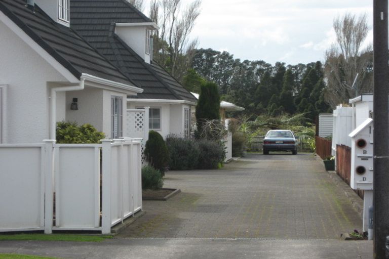 Photo of property in 11b Norman Street, Lower Vogeltown, New Plymouth, 4310