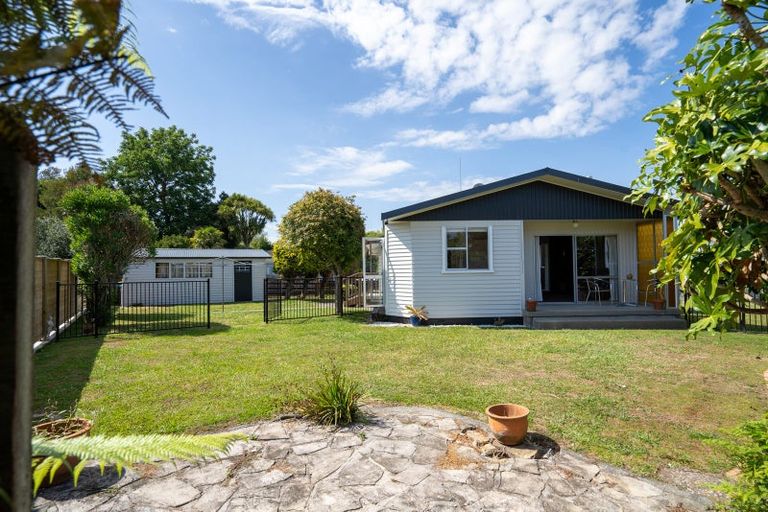 Photo of property in 2 Blairgowrie Place, Leamington, Cambridge, 3432