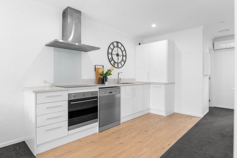 Photo of property in 7/1 Vialou Street, Hamilton Central, Hamilton, 3204