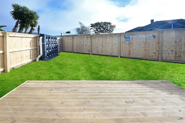 Photo of property in 5/13 Cheviot Street, Mangere East, Auckland, 2024