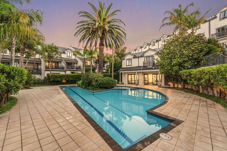 Photo of property in 7/386 Richmond Road, Grey Lynn, Auckland, 1021