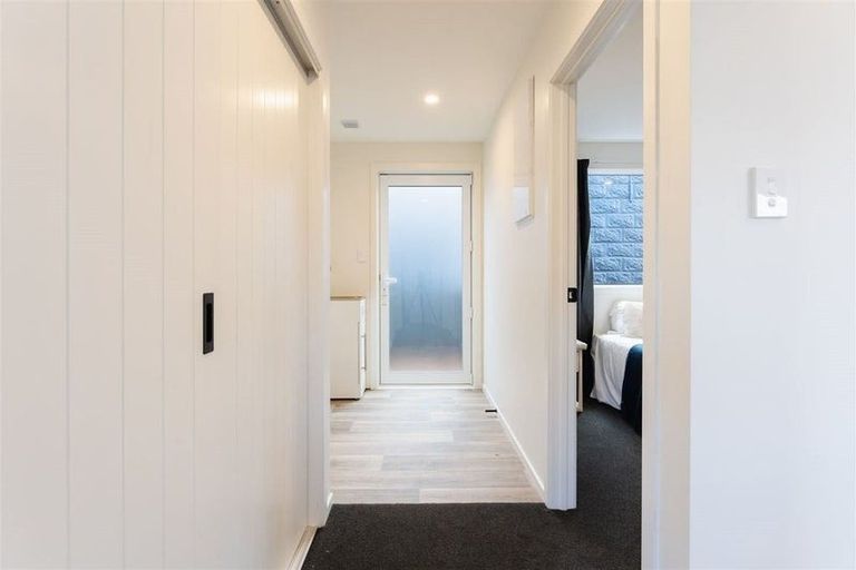 Photo of property in 13a Wesley Street, South Dunedin, Dunedin, 9012