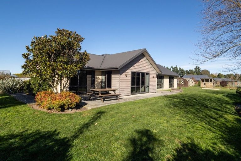 Photo of property in 224 Seafield Road, Elgin, Ashburton, 7772