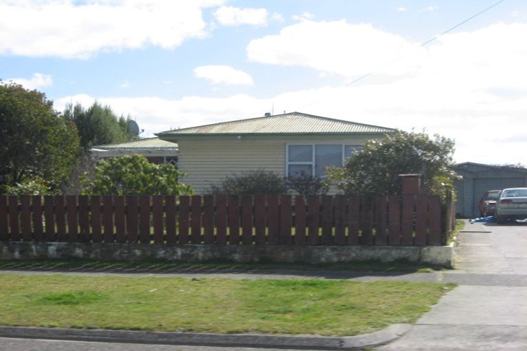 Photo of property in 141 Oregon Drive, Murupara, 3025