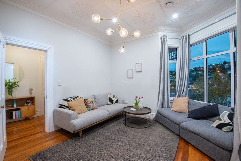 Photo of property in 41 Greenock Street, Glenross, Dunedin, 9011