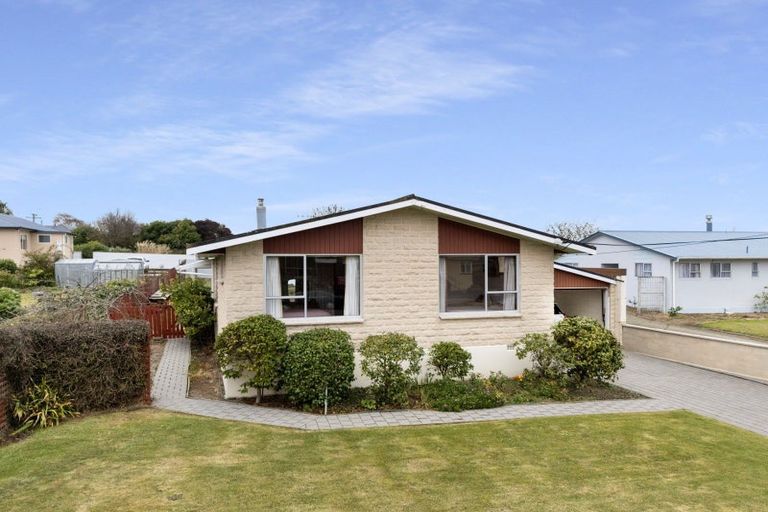 Photo of property in 18 Kingslea Street, Holmes Hill, Oamaru, 9401
