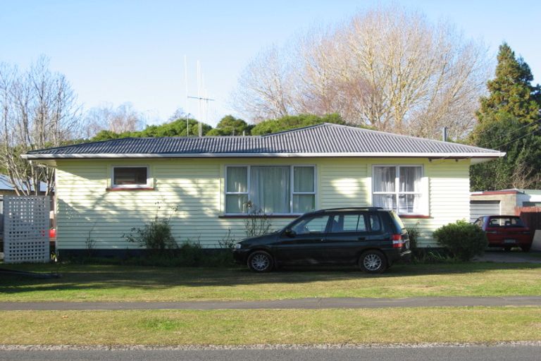 Photo of property in 38 Morris Road, Hillcrest, Hamilton, 3216