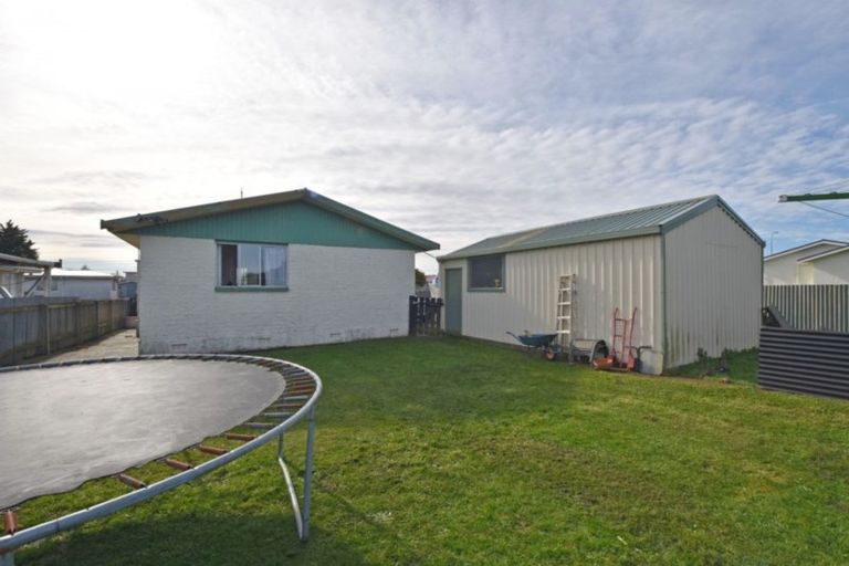 Photo of property in 74 Waiau Crescent, Kingswell, Invercargill, 9812