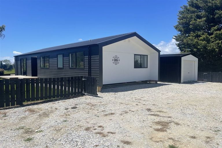 Photo of property in 576 Oparure Road, Te Kuiti, 3985