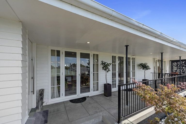 Photo of property in 16 Tainui Street, Frankton, Hamilton, 3204