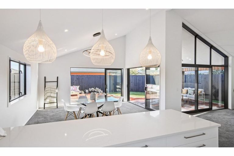 Photo of property in 33a Ashley Street, Rangiora, 7400