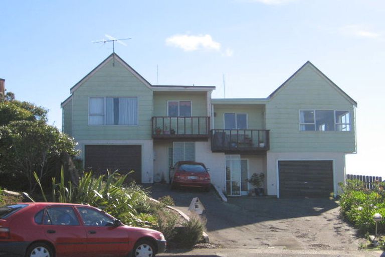 Photo of property in 11 Birla Terrace, Broadmeadows, Wellington, 6035