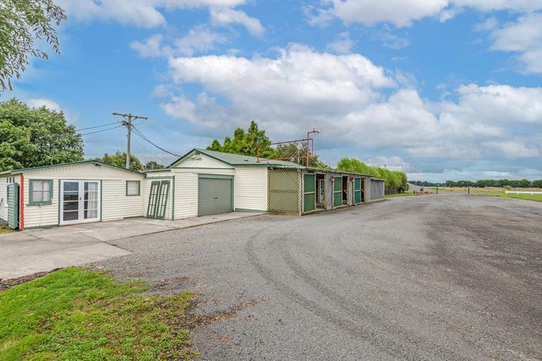 Photo of property in 832 State Highway 3, Marton, 4789