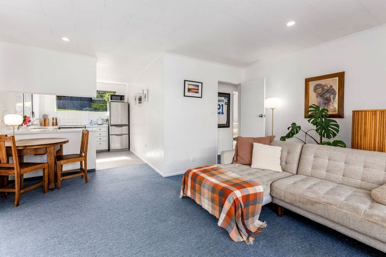 Photo of property in 137b Pope Street, Camborne, Porirua, 5026