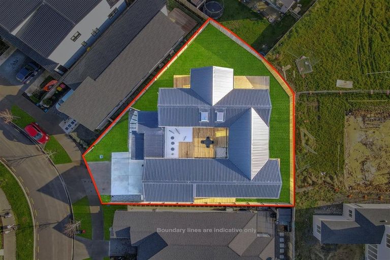 Photo of property in 14 Waka Ama Road, Karaka, Papakura, 2113