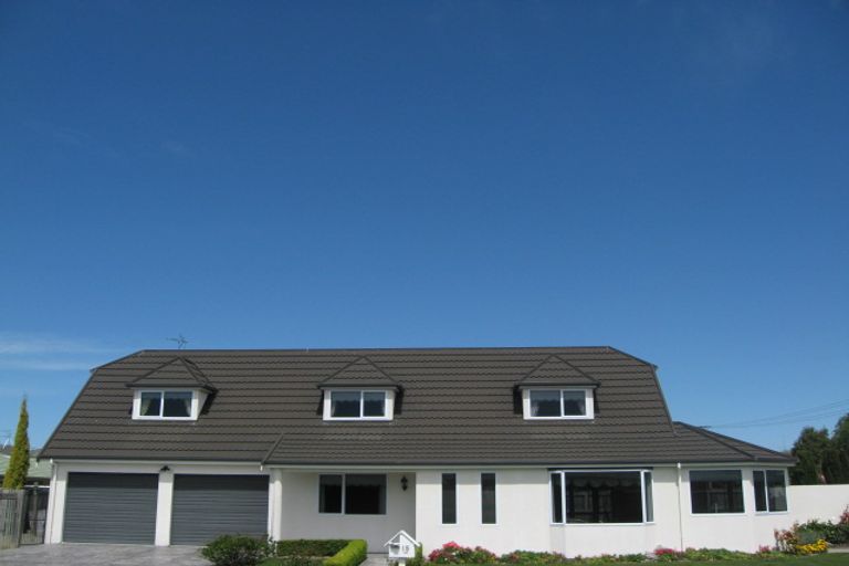 Photo of property in 15 Springswood Grove, Springlands, Blenheim, 7201